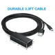 Adaptateur Micro Ethernet USB 100 vers RJ45 10/2.0 Mbps pour Google 2 1 carte réseau Ultra Audio