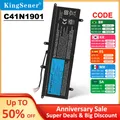 KingSener-Batterie pour ordinateur portable CRivière N1901 70WH ASUS ZenPleDuo UX481FA UX481FL