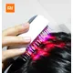 Xiaomi-Peigne à cheveux laser électrique Purely LLLT croissance de la santé anti-perte de cheveux