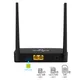 Routeur sans fil avec antenne pour maison modem 4G carte SIM Wi-Fi EC200AEUHA Tech LAN WAN