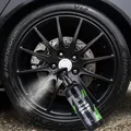 Spray de Revêtement Hydrophobe pour Brillance de Voiture Scellant d'Avertissement pour Roues Soins