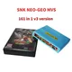 Cartouche multi-jeux SNK MVS NEO GEO 161 en 1 carte mère Jamma pour