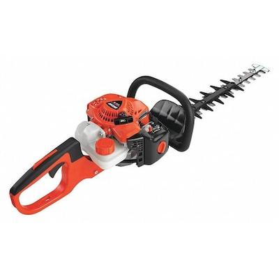 ECHO HC-2020AA Gas-Powered Gas-Powered Hedge Trimmer, Double-Sided 20 in L