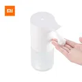 Xiaomi-Lave-mains moussant à induction automatique distributeur d'origine capteur infrarouge