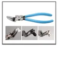 Pince à clip RiSALE pour garniture pince à joint de voiture étrier de retrait de tuyau outils