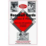 Pre-Owned Baseball Cards Questions and Answers (Paperback) 0873412168 9780873412162