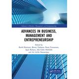 Advances in Business Management and Entrepreneurship: Advances in Business Management and Entrepreneurship: Proceedings of the 3rd Global Conference on Business Management & Entrepreneurship (Gc-Bme