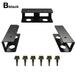 Under Desk Laptop Holder Mount With Screw Under Desk Laptop Mounts Tools HOT R8R3