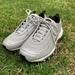 Nike Shoes | Nike Air Max 97 Shoes Women’s Size 6.5 Barely Worn | Color: Gray/White | Size: 6.5