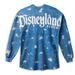 Disney Accessories | Disneyland Spirit Jersey Denim Bleach | Color: Blue | Size: Various