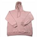 American Eagle Outfitters Tops | American Eagle Ahh-Mazingly Soft Jegging Fit Hoodie | Color: Pink | Size: Xs