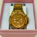 Michael Kors Accessories | Michael Kors Gold Watch | Color: Gold | Size: Os
