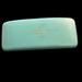 Kate Spade Accessories | Kate Spade Signature Blue & Green Glasses Case With New Dust Cloth | Color: Blue/Green | Size: Os