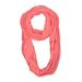 Do Everything in Love Scarf: Pink Print Accessories