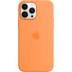 Apple MM2M3ZM/A mobile phone case 17 cm (6.7") Cover Orange