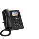 Snom D713 IP phone Black TFT