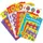 TREND Enterprises, Inc Fun Favorites Stinky Stickers Variety Pack 435 Ct, T6491