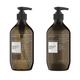 Pair Up - Hand Wash & Lotion Set In Vine & Paisley Ashley & Co
