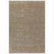 Blue/Brown 84 x 63 x 0.56 in Area Rug - Rosecliff Heights Rectangle Avrianna Abstract Machine Woven Polyester Area Rug in Brown/Orange/Blue Polyester | Wayfair