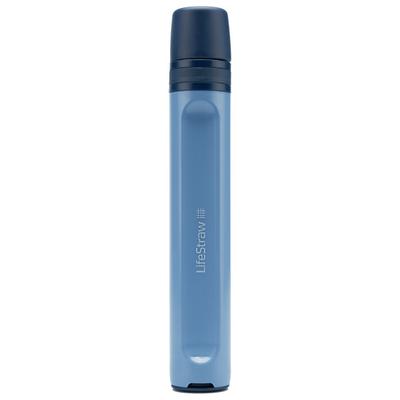 LifeStraw - Peak Personal - Wasserfilter Gr One Size blau