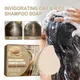 Shampooing anti-chute de cheveux à l'eau de riz de Regina shampooing et revitalisant croissance