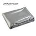 FANJIE Hot Tub Spa Cover Cap Guard Waterproof Jacket Bag Protector UV Resistant Durable