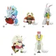 Bandai-Figurines d'action en PVC originales figurine d'anime WCF Wano Country CHRISTAO CP0