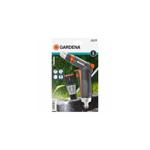 GARDENA Reinigungsspritze-Set Premium Prem.Reinigungsspritzen-