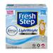 Fresh Step Lightweight Extreme Scoopable Litter