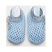 Herrnalise Baby shoes Boys Girls Breathable Walking Sock Infant Shoes Baby First Walking Shoes Non-Skid Slipper Shoes With Soft Rubber Sole Toddle Sneaker