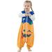 Outfits for Baby Toddler Girls Kids Bag Girls Cartoon Jumpsuit Wearable Sleep Boys Blanket Girls Outfits For 5-7 Years