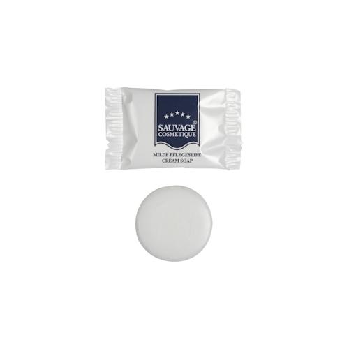 Sauvage Cremeseife 12g (1 Karton = 200 Stück)