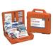 FIRST AID ONLY 90699 Bulk First Aid kit, Plastic, 50 Person