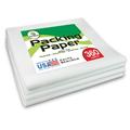 Packing Paper Sheets for Moving & Shipping 360 Sheets of Newsprint Paper 27 x 17 Made in the USA