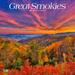 Great Smokies 2024 Wall Calendar 12x12 by Browntrout