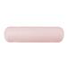 AURIGATE Plastic Pencils Case Aesthetic Cute Pure Color Hard Case Double-Deck Organizer Pen Box Plastic Large Capacity Slim Pencil Boxes for College School Office Supplies Classroom