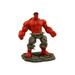 Diamond Select Toys Marvel Select - Red Hulk - 10 in