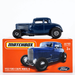 2022 Matchbox Power Grabs Wave 6 - 1932 Foud Coupe Model B (66/100)