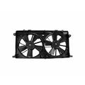 Radiator & Condenser Cooling Fan Assembly Direct For 15-20 F-150 2.7L 3.5L 5.0L Fits select: 2019 FORD F150 SUPERCREW 2016-2018 FORD F150