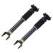 Shock Absorber Rear Left Right For Mercedes Ml400 Ml350 Gle350 Ml250 suspension Fits select: 2017-2018 MERCEDES-BENZ GLE 350 4MATIC 2012-2015 MERCEDES-BENZ ML 350 4MATIC