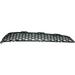 For 10-13 Acura MDX Base Bumper Face Bar Grille Passenger Right Side RH Hand Fits select: 2012 ACURA MDX ADVANCE 2010-2011 ACURA MDX TECHNOLOGY