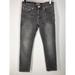 Levi's Jeans | Levis 510 Women's Super Skinny Jeans 28 Gray Grey Denim Euc! | Color: Gray | Size: 28