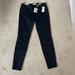 Jessica Simpson Jeans | Nwt Jessica Simpson Black Kiss Me Skinny Stretch Jeans 30 | Color: Black | Size: 30