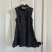 Free People Dresses | Free People Size 8 Cocktail Dress | Color: Black | Size: 8