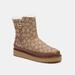 Coach Shoes | Coach Isa Boot | Color: Brown/Tan | Size: 6.5