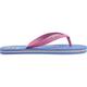 Pepe Jeans Damen Bay Beach Classic Brand W Thong Sandals, Bright pink, 36 EU