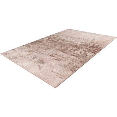 Teppich ARTE ESPINA "Saphira 100", beige, B:160cm H:6mm L:230cm, Polyester, Teppiche