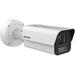 Hikvision ColorVu DeepinView iDS-2CD7A87G0-XZHSY 8MP Outdoor Network Bullet Camera wi IDS-2CD7A87G0-XZHSY 2.8-12MM