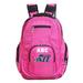 MOJO Pink Utah Jazz Personalized Premium Laptop Backpack