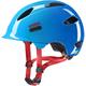 Uvex Kinder Oyo Fahrradhelm (Größe 45-50cm, blau)